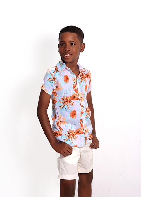 SHIRT STYLE